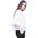 camasa dama alba D2502