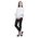 camasa dama alba D2502