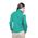 Camasa verde de dama cu volane, RVL D2513