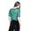 bluza verde de dama D2514 RVL