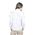 Camasa alba de dama cu volan, RVL D2517