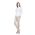 Camasa alba de dama cu volan, RVL D2517