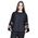 jacheta neagra eleganta de dama RVL D2522