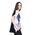 bluza dama cu portret D2528