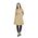 pardesiu dama bej D2108B