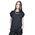 Bluza neagra de dama, RVL D2134B
