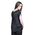Bluza neagra de dama, RVL