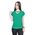 Bluza verde de dama, RVL D2134B