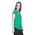 Bluza verde de dama, RVL D2134B