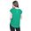 Bluza verde de dama, RVL D2134B