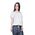 bluza alba de dama D2351A
