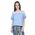 bluza bleu de dama D2351A