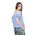 bluza bleu de dama D2351A