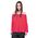 Bluza larga corai de dama tip ie D2554