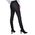 pantalon de dama negru D2611