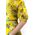 Rochie mustar de dama