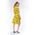 Rochie mustar de dama