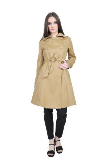 pardesiu dama bej D2108B