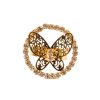 Inel Butterfly Effect