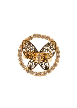Inel Butterfly Effect