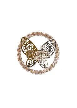 Inel Butterfly Effect