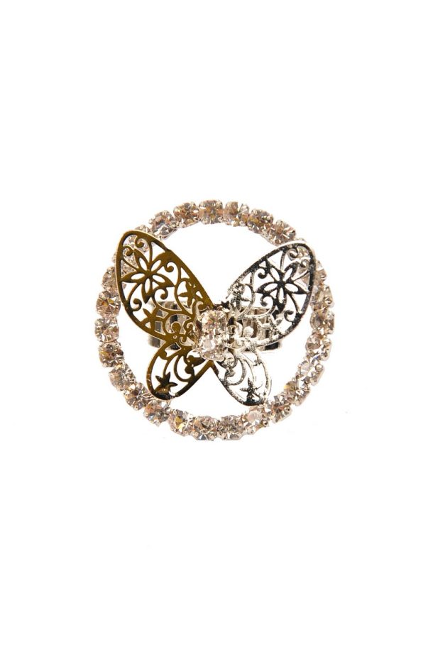 Inel Butterfly Effect