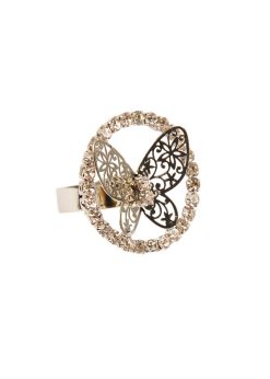 Inel Butterfly Effect