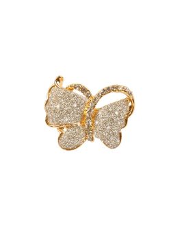 Inel Special  Butterfly