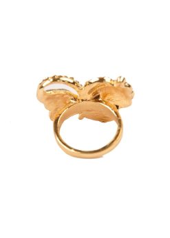 Inel Special  Butterfly