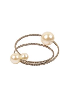 Bratara Shining Pearls
