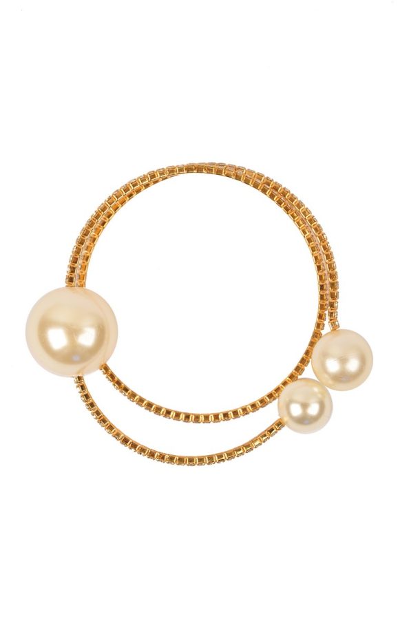 Bratara Shining Pearls
