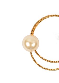 Bratara Shining Pearls