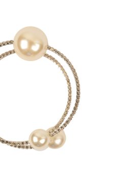 Bratara Shining Pearls