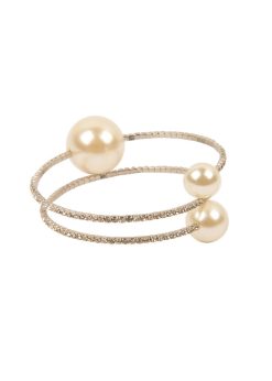 Bratara Shining Pearls