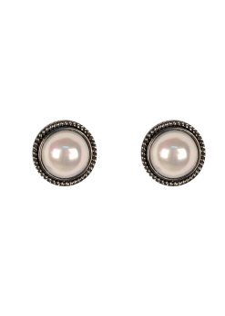 Cercei Old Pearls