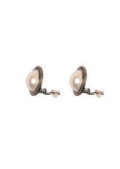 Cercei Old Pearls