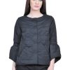 Jacheta neagra de dama, RVL