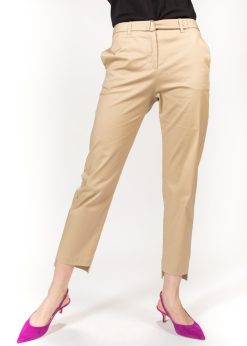 Pantalon bej de dama, RVL