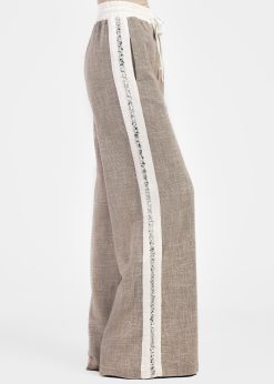 Pantalon in RVL - bej