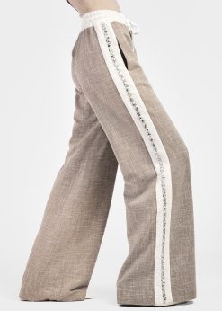 Pantalon in RVL - bej