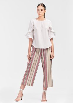 Pantalon in RVL - in dungi