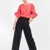 Pantalon in RVL - negru