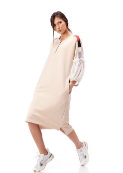 Rochie din tricot RVL