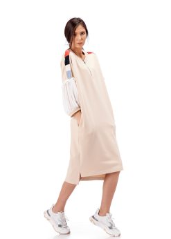 Rochie din tricot RVL