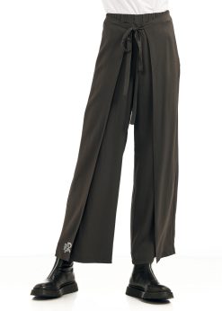 Pantalon dama - gri