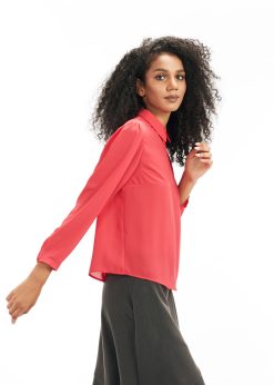 Bluza dama corai