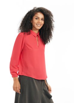 Bluza dama corai