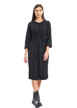 Rochie dama RVL - negru