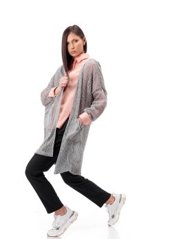 Cardigan dama RVL