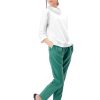 Bluza alba RVL